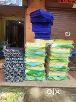 Sofa cushion