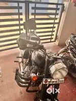 Electra 350 Zet Black