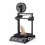 Maker PI 3D Printer