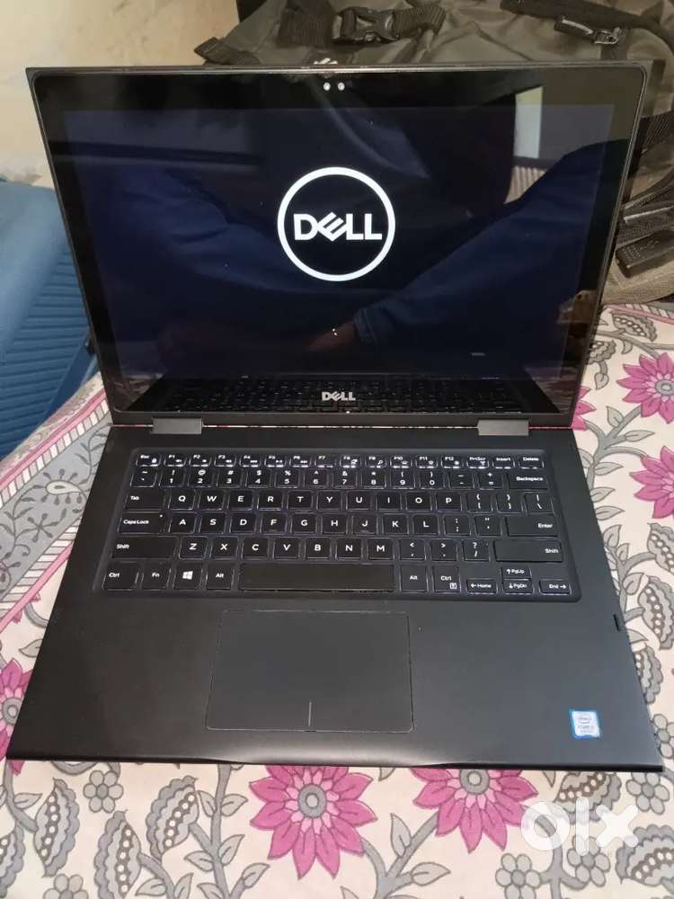 Dell latitude 3390 2 in 1