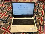 Hp laptop very good condition