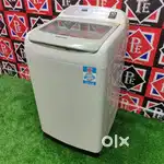 Samsung Fully-Automatic Top-Loading Washing Machine