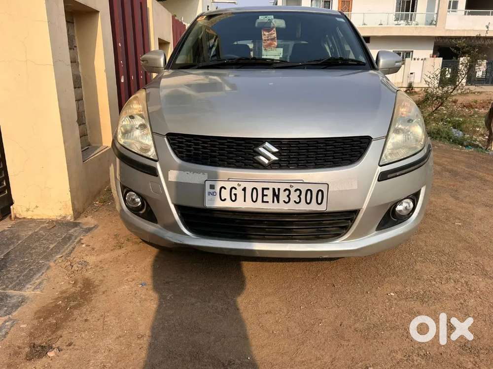 Maruti suzuki swift VDI 2011 (urgent sell)