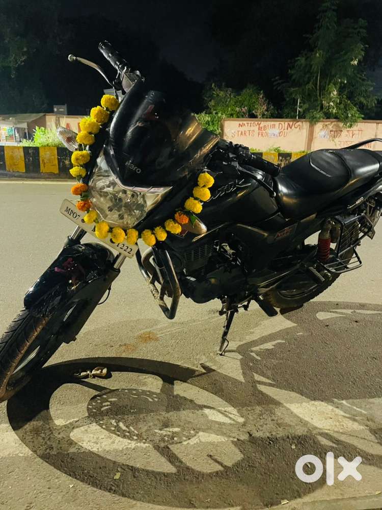 Very good condition