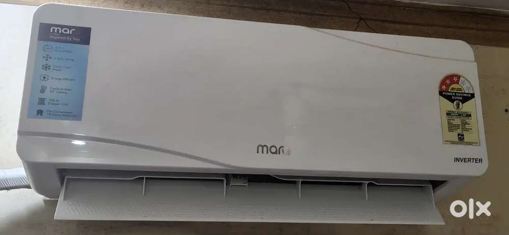Marq Air conditioner
