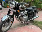Classic 650