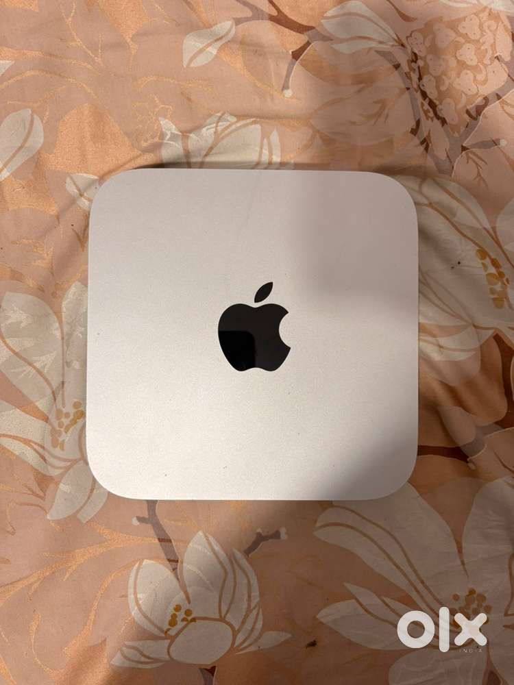 Mac mini m2