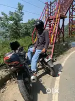 Bike puri all okay hai