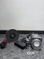 Amaran 100x by aputure