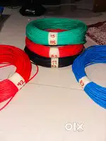 Any wire any size