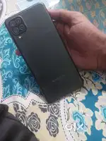 Galaxy A12