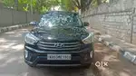 Hyundai Creta 1.6 S Automatic, 2017, Diesel