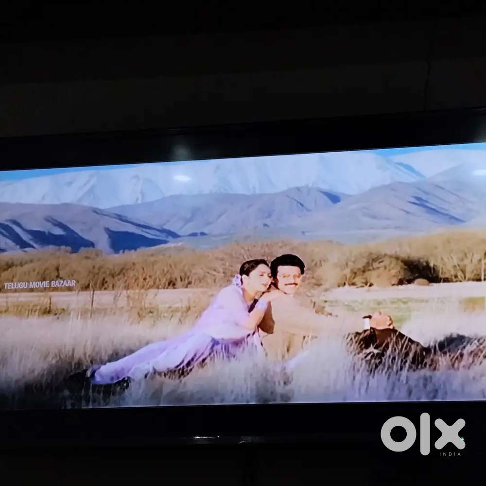 LG TV 43 inch