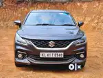 Maruti Suzuki Baleno DualJet Delta, 2023, Petrol