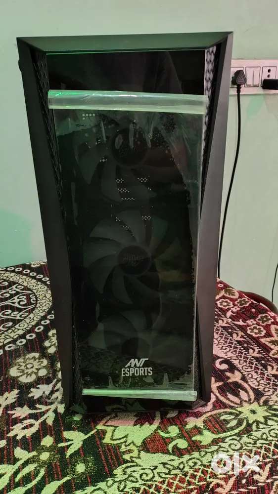 ESPORTS gaming PC