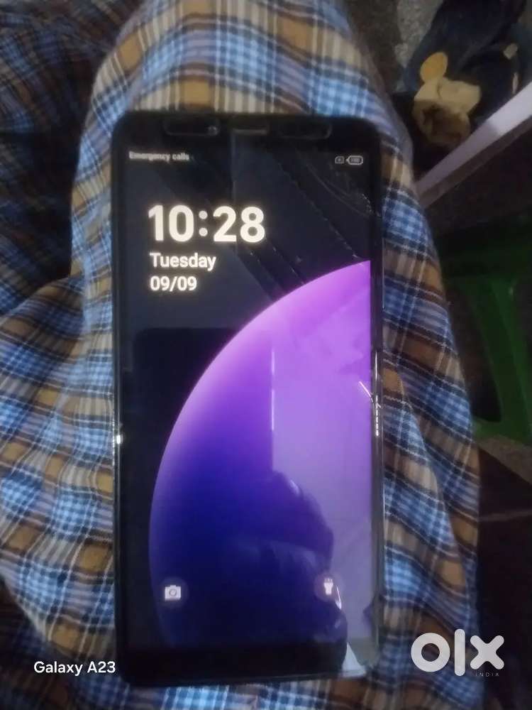 Redmi y2 4x64