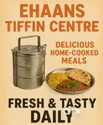 Homemade Mangalorean & Kerala Tiffin Service – Lunch & Dinner