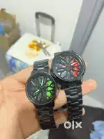 Cakri watch