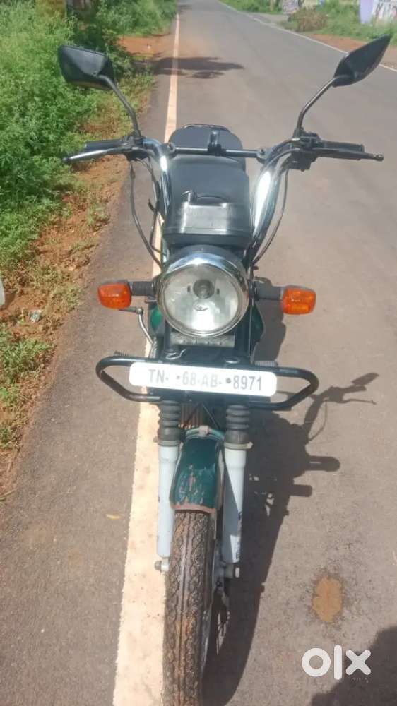 Excellent condition