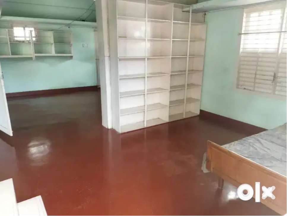 Office Space for rent at Kadappakada Kollam Near Manorama