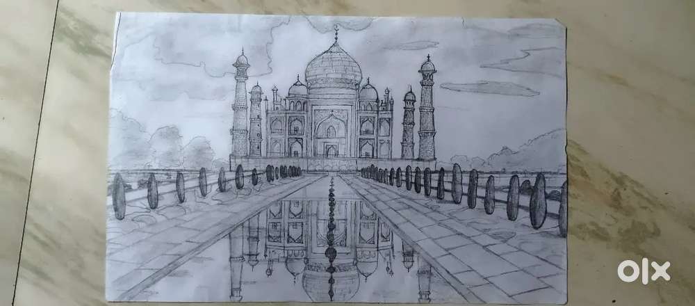 This sketch you like to buy