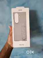 Samsung Galaxy Z Fold 7 Silicone Case Original