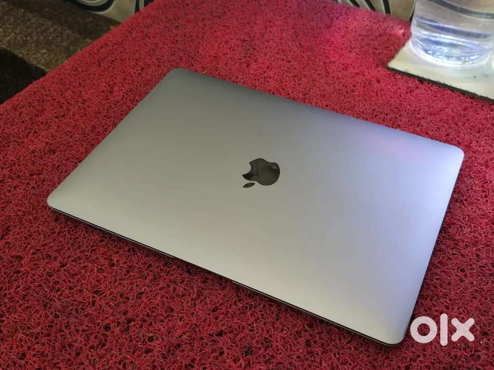 M1 Air 2021 Apple Macbook 8gb 256gb SSD 13inch Retina Touch iD