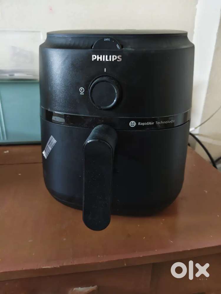 PHILIPS Air Fryer NA120/00