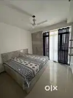 To-Let 2 Room Sat With Furniture Ac Room DD Puram