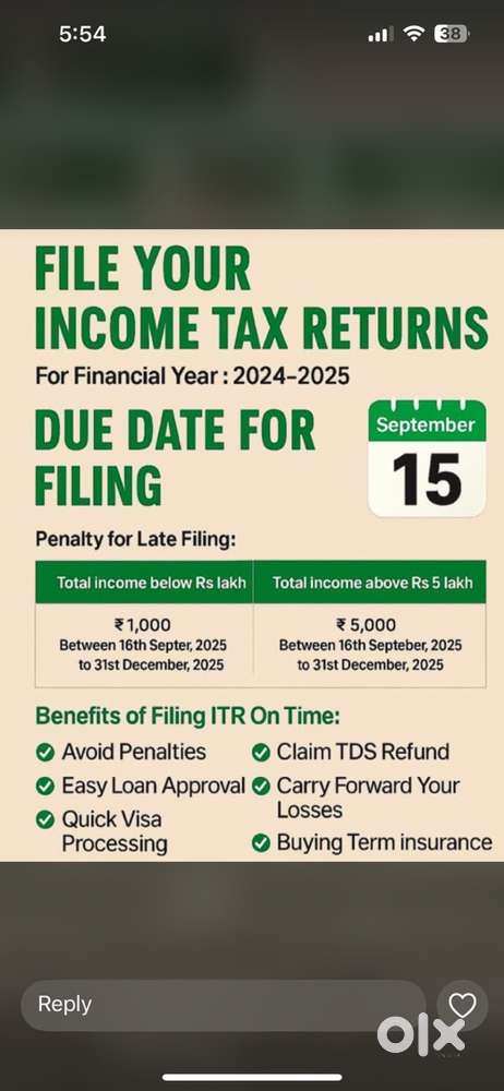 Experienced accounts in auto mobile industry