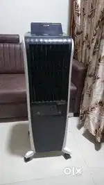 Symphony cooler