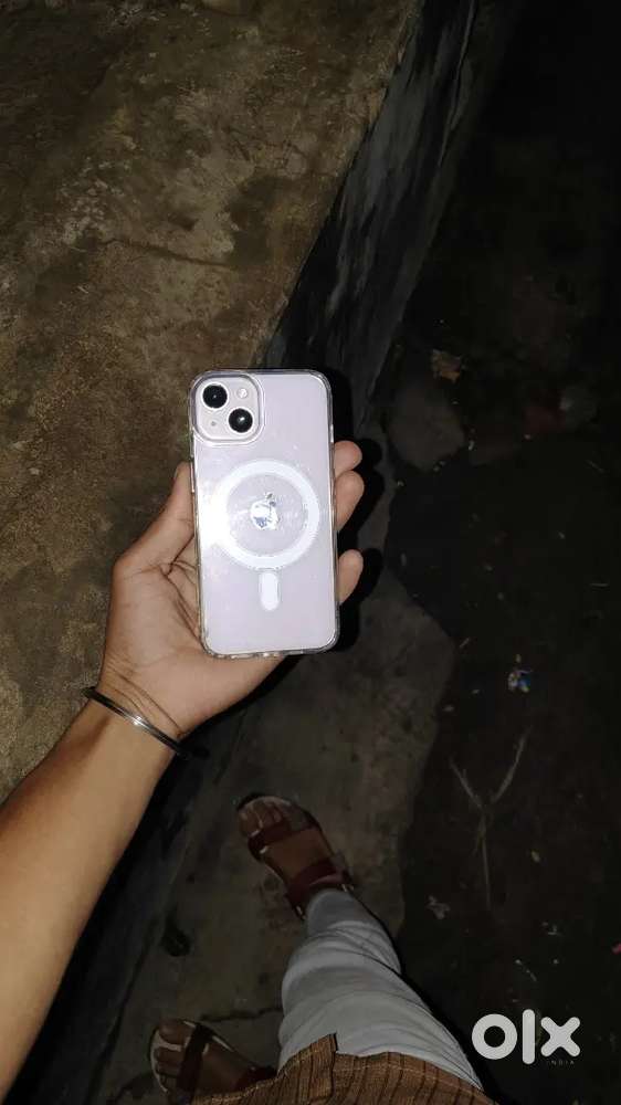 Iphone 14 look like a brand new
