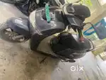 Tvs iqube s model -2022 december