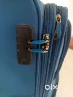 Trolly bag