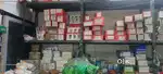 Electricals plumbing items and appliances