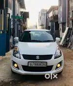 Maruti Suzuki Swift 2012 Diesel Good Condition