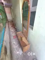 Mirror table