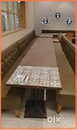 Fully furnished Rent veg nonveg Hotel Chembur good area