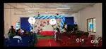 Sale of Function Hall