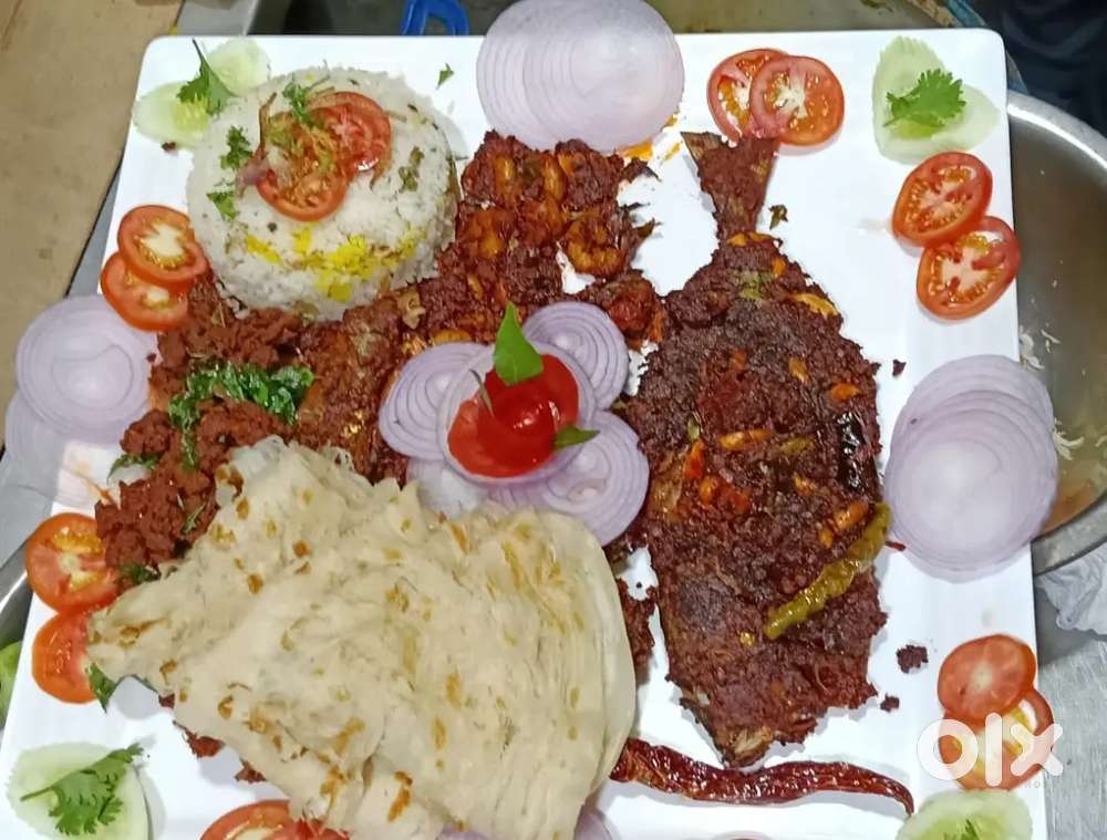 Urgent requirement Kitchen helper, cook, waiters, housekeeping