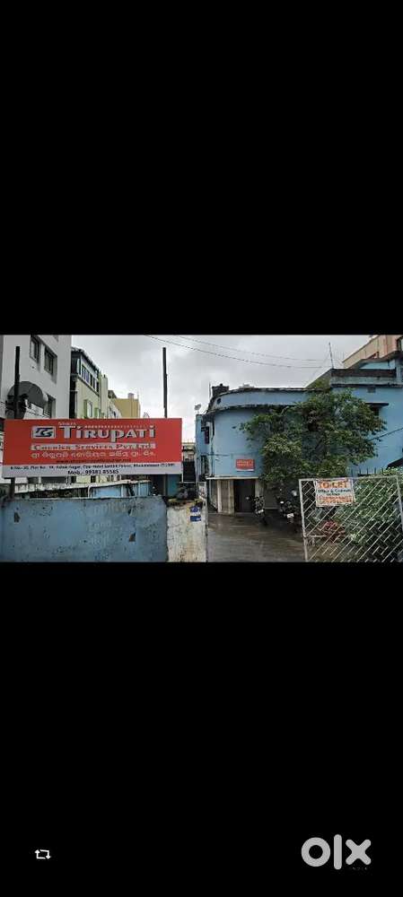 Bhubaneswar Delhivary