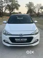 Hyundai i20 1.4 Asta Dual Tone, 2017, Diesel
