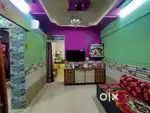 1 BHK FOR SALE IN PAGDI SYSTEM DOMBIVLI WEST.