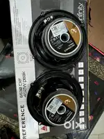 Infinity Reference 6530CXF 6.5” Component Car Speaker