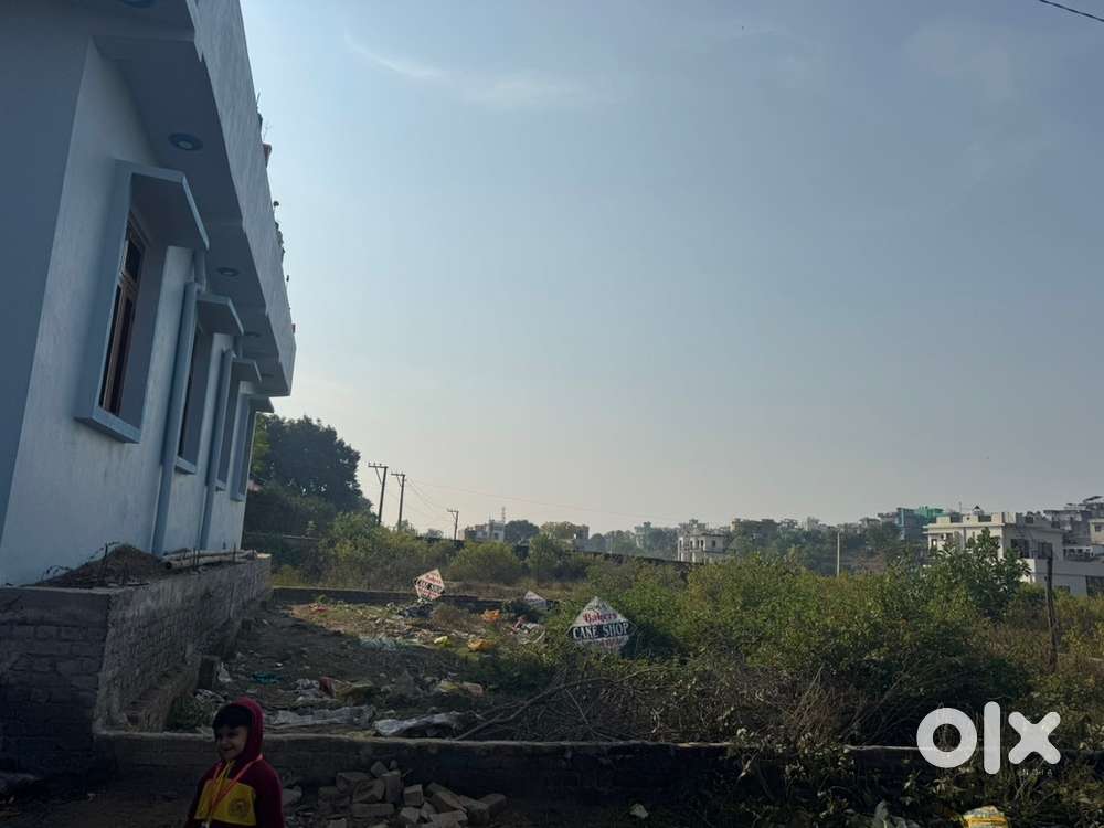 100 gh plot near dhyaan mandir