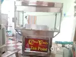 Fast food item