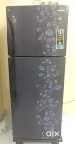 LG Refrigerator