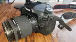 Canon 80D Camera