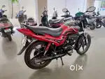 Good condition bike one hand use well maintain all tire and battery ne