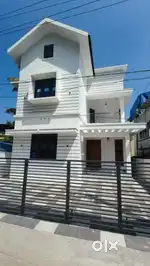 New house in chanthavila